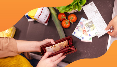 Minimali alga 2025 metais