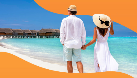 Kur keliauti žiemą, kad būtų šilta?