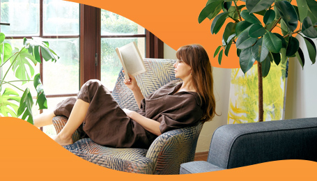 Geriausi kambariniai augalai