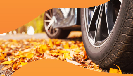 Kada keisti padangas?