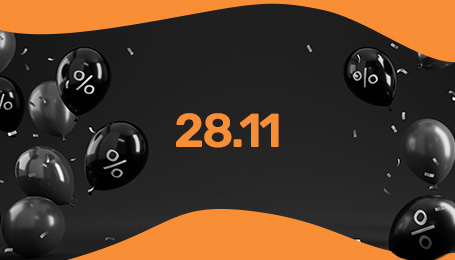 Juodasis penktadienis