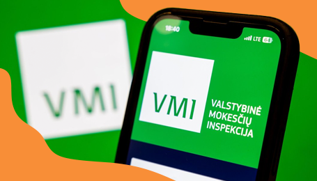 Kaip uždaryti individualią veiklą?