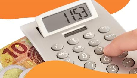 Minimali alga 2026 metais