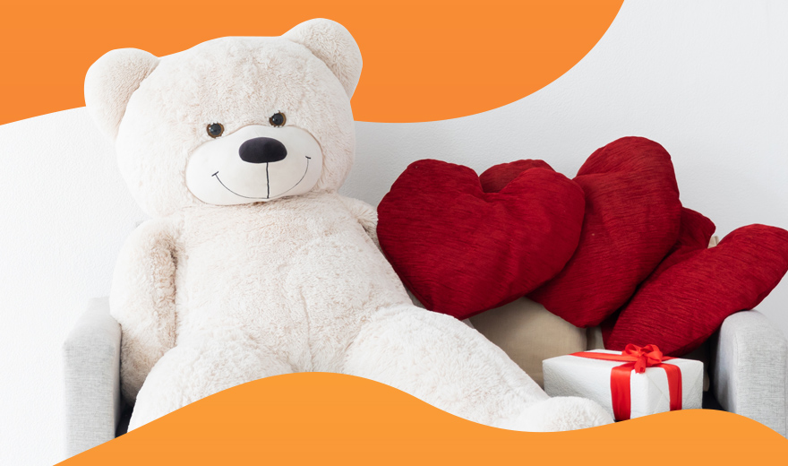 Kada Valentino diena?