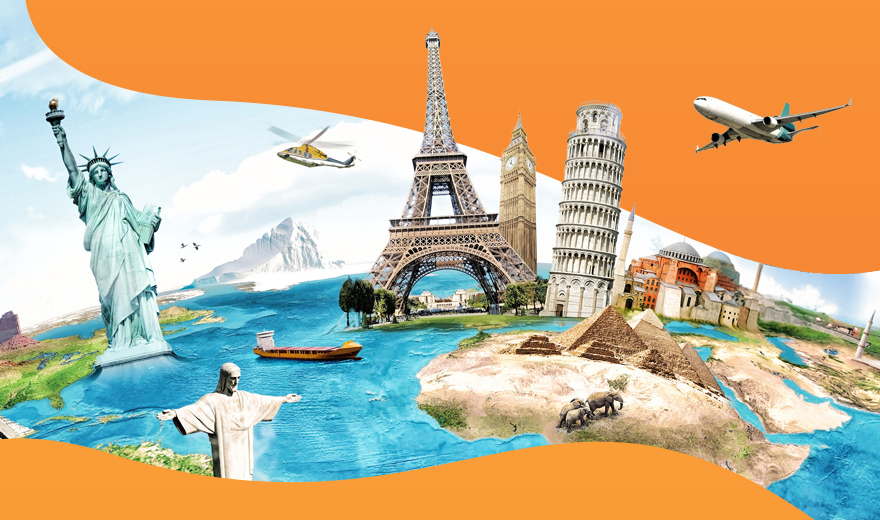 10 didžiausių valstybių pagal gyventojų skaičių