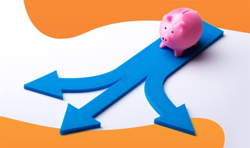 Kaip investuoti antros pensijos pakopų atsiimtus pinigus?