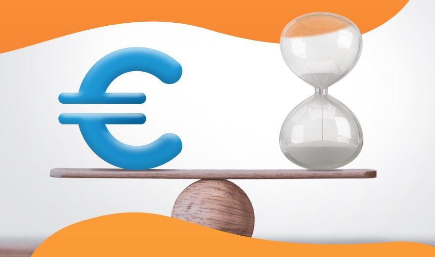 Trumpalaikis investavimas