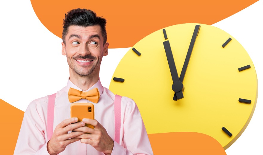 Greitos paskolos per 5 minutes