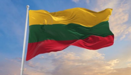Sveikiname su Lietuvos Nepriklausomybės atkūrimo diena