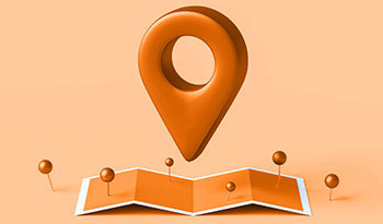 Naujas buveinės adresas