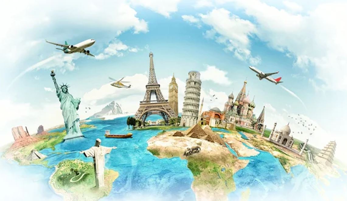 Taupyti ar imti paskolą kelionei? Trys atvejai, kai paskolą galima pateisinti.