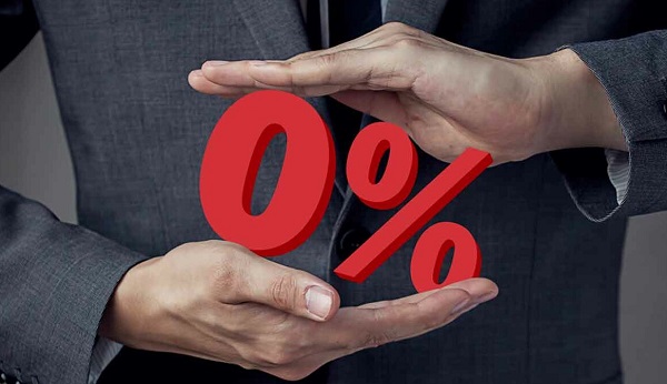 Greita paskola už 0 proc. palūkanų – geriausias pasiūlymas kreditų rinkoje!