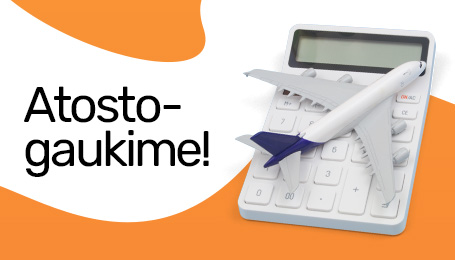 Vasaros atostogų biudžeto planavimas: paprasti patarimai ir rekomendacijos