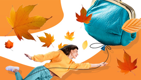 Rudeninė išlaidų revizija