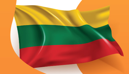 Nepriklausomybės diena!