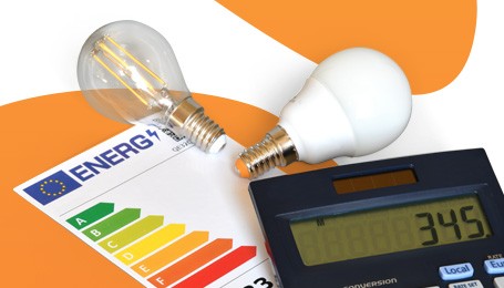 Elektros kainų svyravimai: kaip vartojimo paskola gali padėti iškilus finansiniams sunkumams?