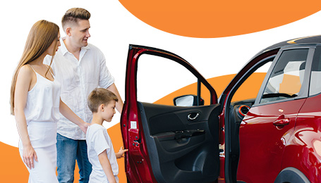 Automobilis išsimokėtinai – geriau paskola ar lizingas?