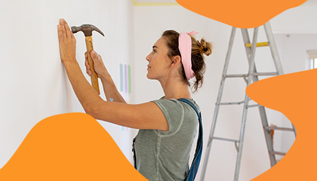 Kaip efektyviai sumažinti būsto remonto išlaidas?