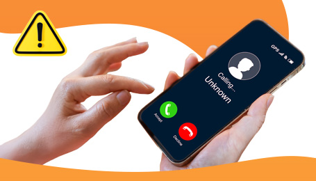 NB! Svarbus perspėjimas dėl galimo sukčiavimo