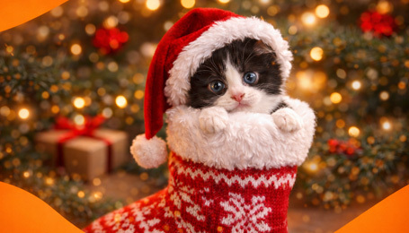 Su Šv. Kalėdomis ir Naujaisiais metais!